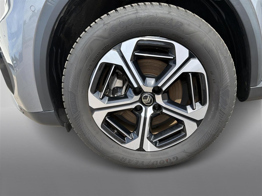 Citroën e-C3 Aircross EL Max 113HK 5d Aut. - Image 10