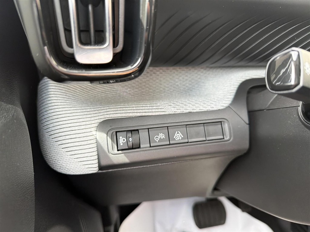 Citroën e-C3 Aircross EL Max 113HK 5d Aut. - Image 12