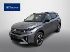 Citroën e-C3 Aircross EL Max 113HK 5d Aut.