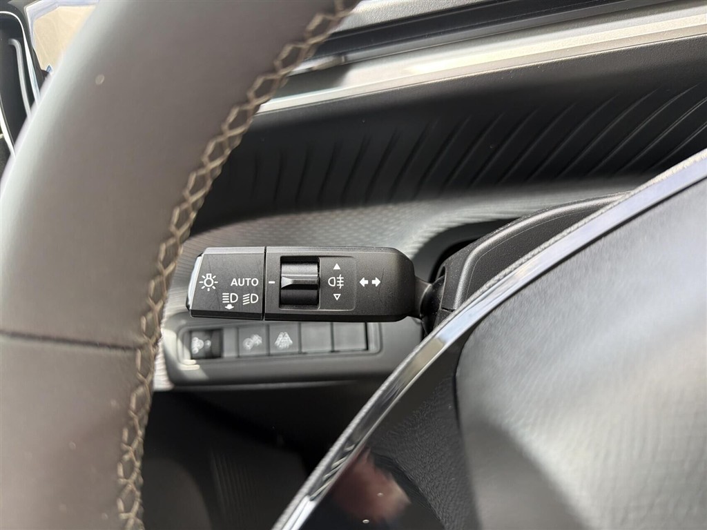 Citroën e-C3 Aircross EL Max 113HK 5d Aut. - Image 14