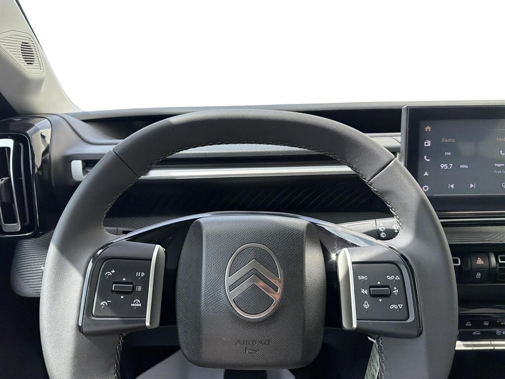Citroën e-C3 Aircross EL Max 113HK 5d Aut. - Image 16