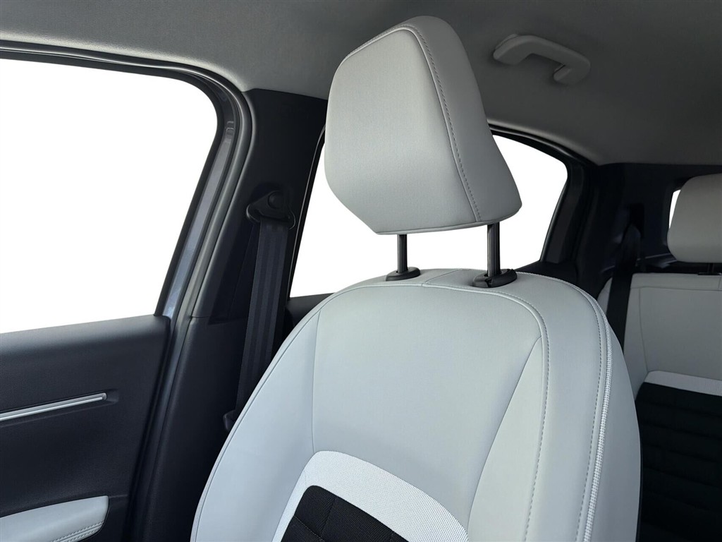 Citroën e-C3 Aircross EL Max 113HK 5d Aut. - Image 21