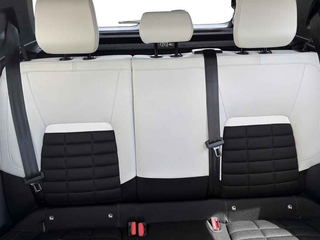 Citroën e-C3 Aircross EL Max 113HK 5d Aut. - Image 22