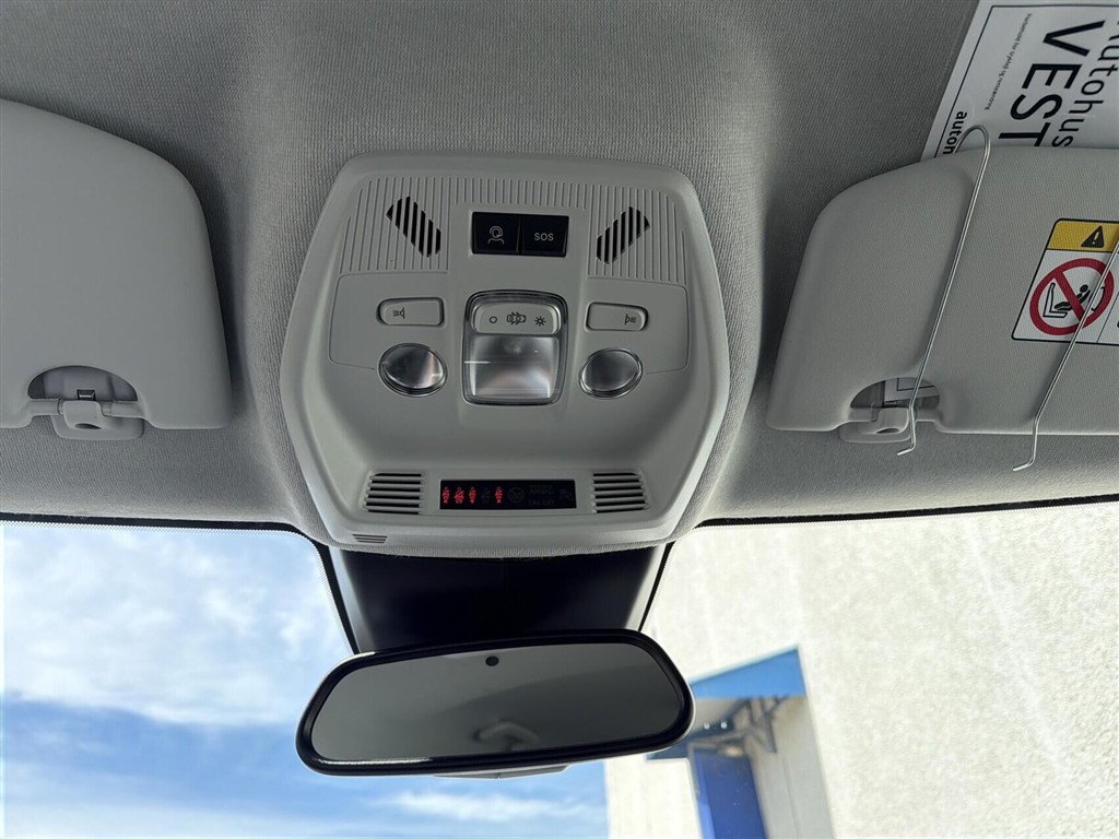 Citroën e-C3 Aircross EL Max 113HK 5d Aut. - Image 23