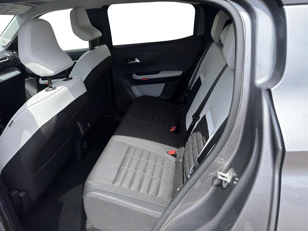 Citroën e-C3 Aircross EL Max 113HK 5d Aut. - Image 5