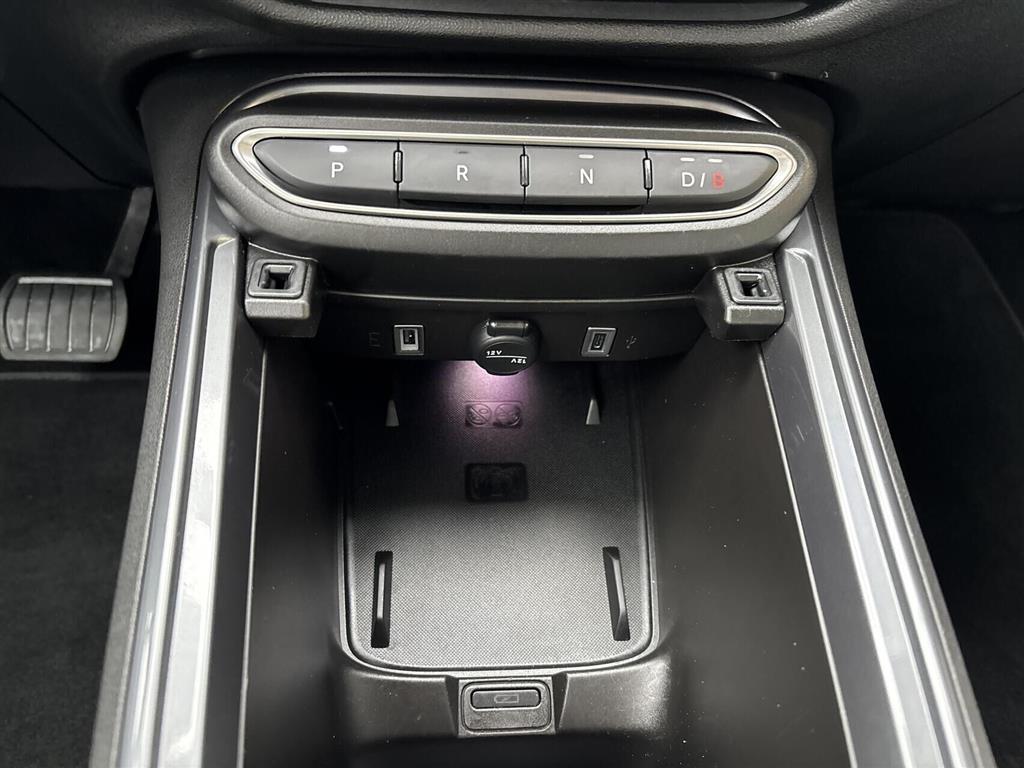Fiat 600e EL La Prima 156HK 5d Aut. - Image 10