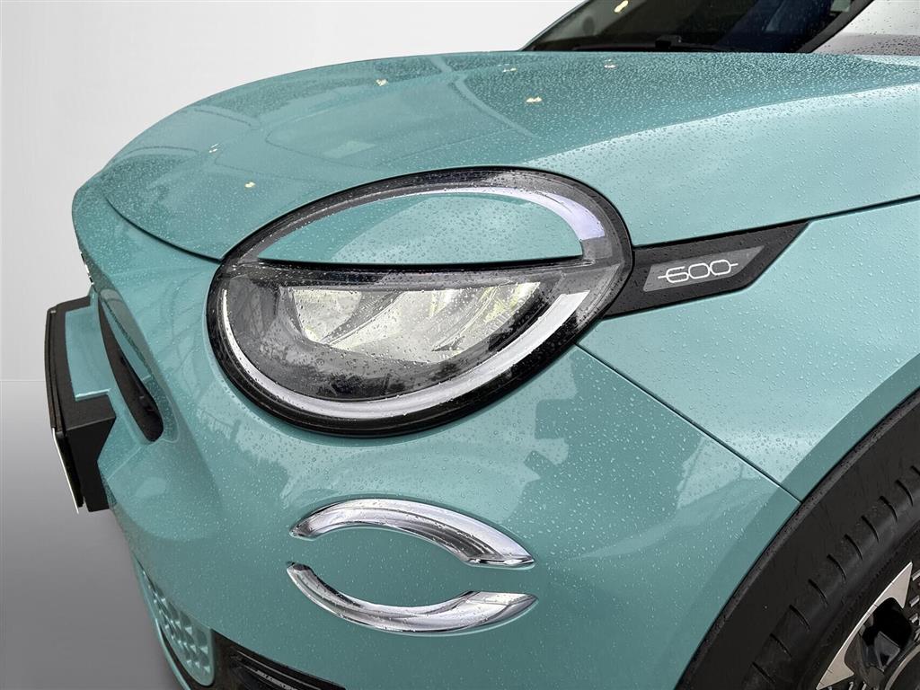 Fiat 600e EL La Prima 156HK 5d Aut. - Image 23