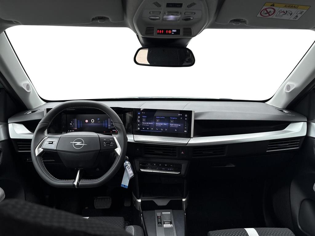 Opel Frontera EL GS 113HK 5d Aut. - Image 6