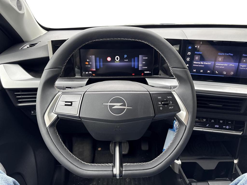 Opel Frontera EL GS 113HK 5d Aut. - Image 7