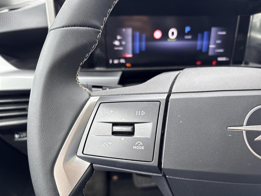 Opel Frontera EL GS 113HK 5d Aut. - Image 9