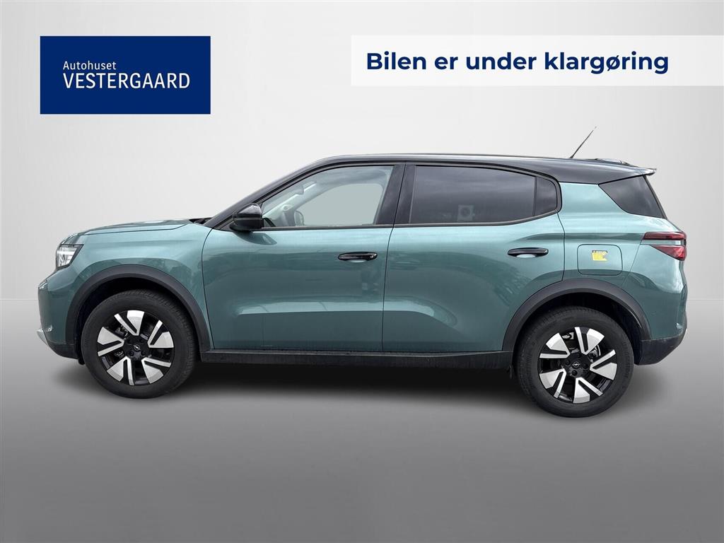 Opel Frontera EL GS 113HK 5d Aut. - Image 2