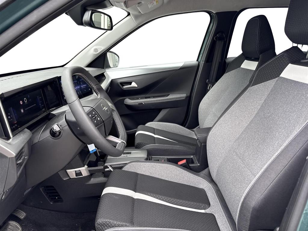 Opel Frontera EL GS 113HK 5d Aut. - Image 4