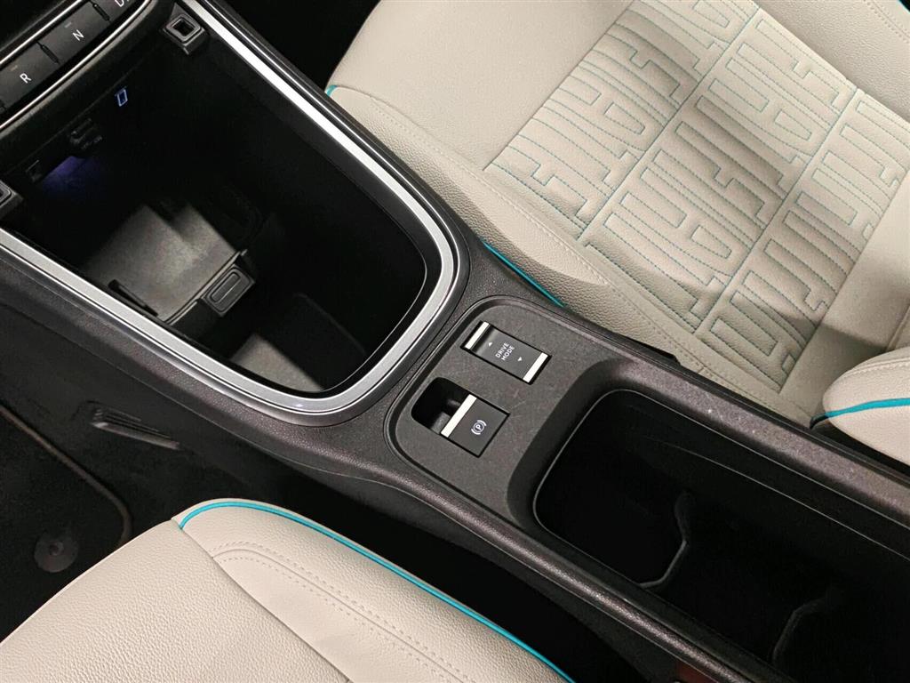 Fiat 600e EL La Prima 156HK 5d Aut. - Image 14