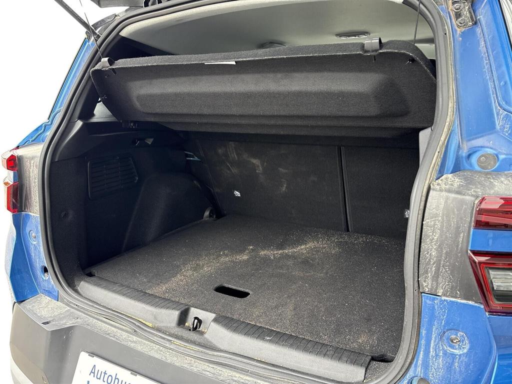 Opel Frontera EL GS 113HK 5d Aut. - Image 6