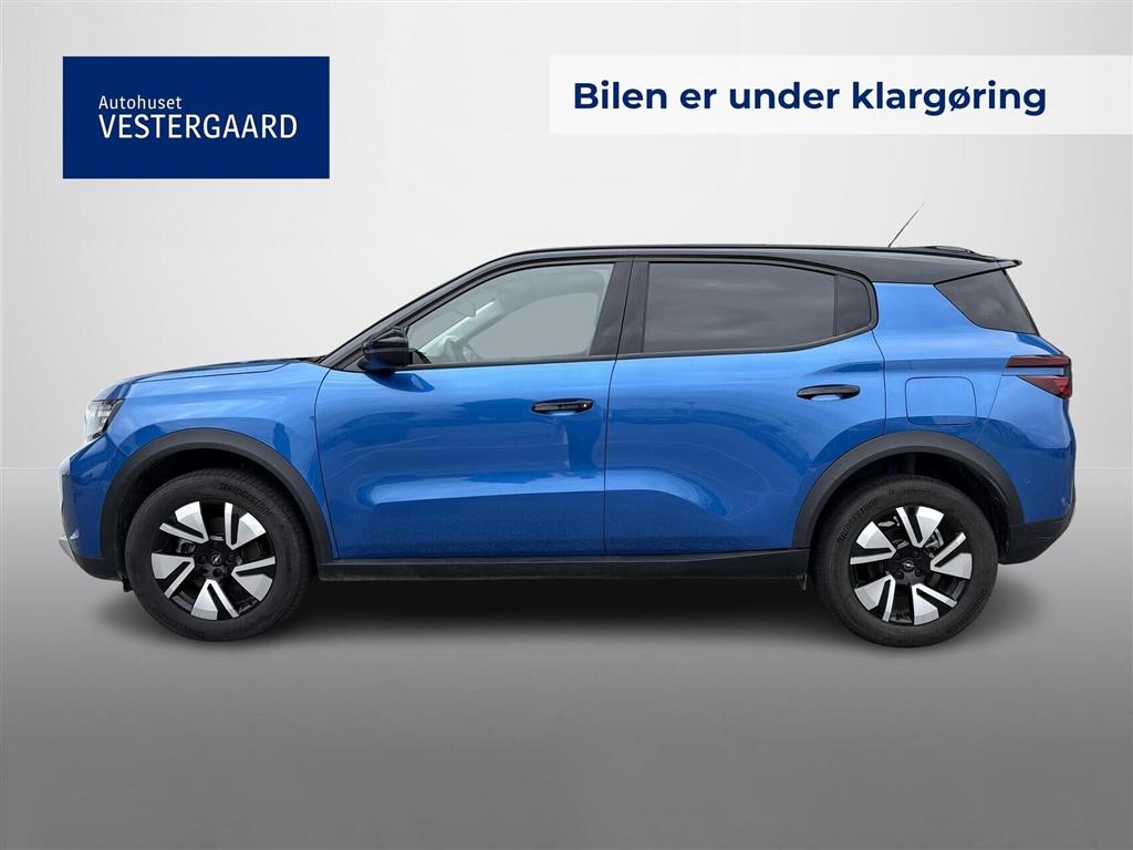 Opel Frontera EL GS 113HK 5d Aut. - Image 2