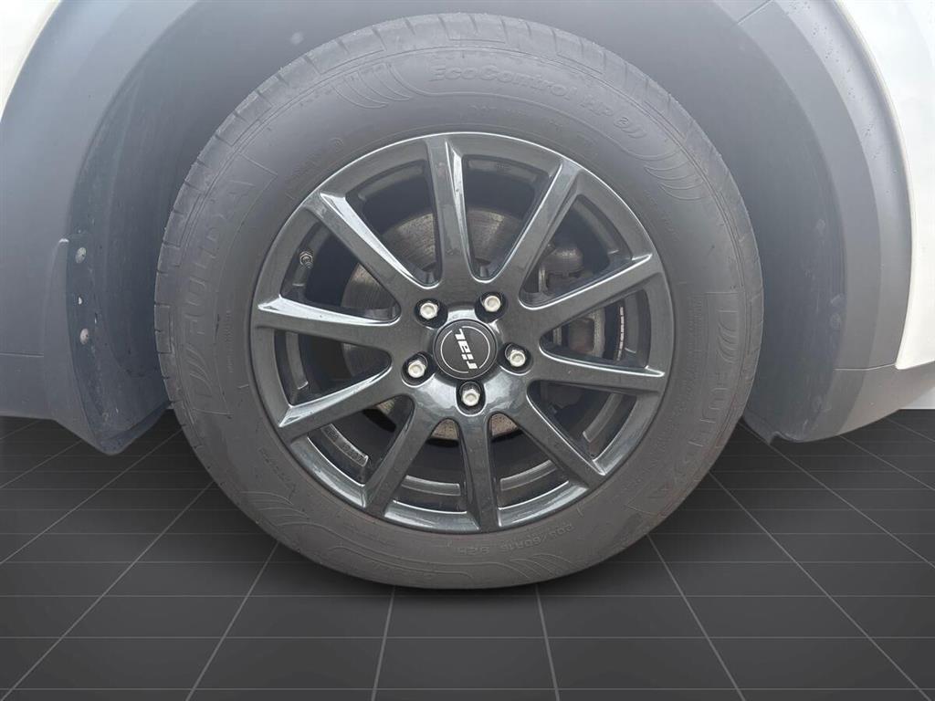 Kia Niro 1,6 GDI PHEV Plugin-hybrid Premium DCT 141HK 5d 6g Aut. - Image 6