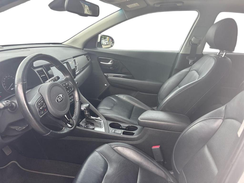 Kia Niro 1,6 GDI PHEV Plugin-hybrid Premium DCT 141HK 5d 6g Aut. - Image 10