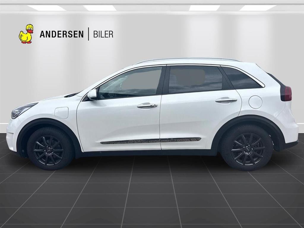 Kia Niro 1,6 GDI PHEV Plugin-hybrid Premium DCT 141HK 5d 6g Aut. - Image 2