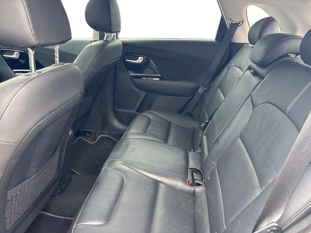 Kia Niro 1,6 GDI PHEV Plugin-hybrid Premium DCT 141HK 5d 6g Aut. - Image 11