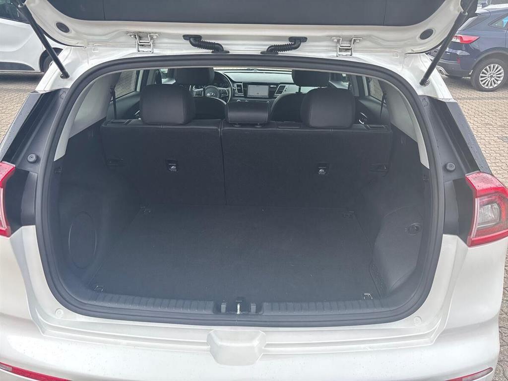 Kia Niro 1,6 GDI PHEV Plugin-hybrid Premium DCT 141HK 5d 6g Aut. - Image 13