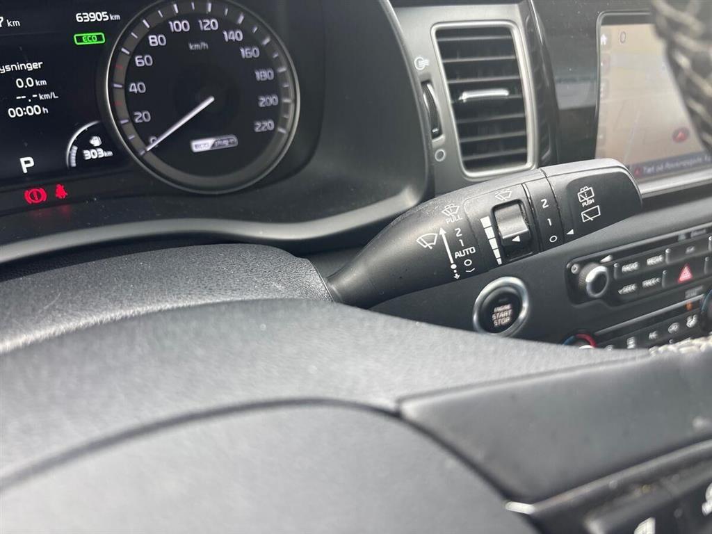 Kia Niro 1,6 GDI PHEV Plugin-hybrid Premium DCT 141HK 5d 6g Aut. - Image 16