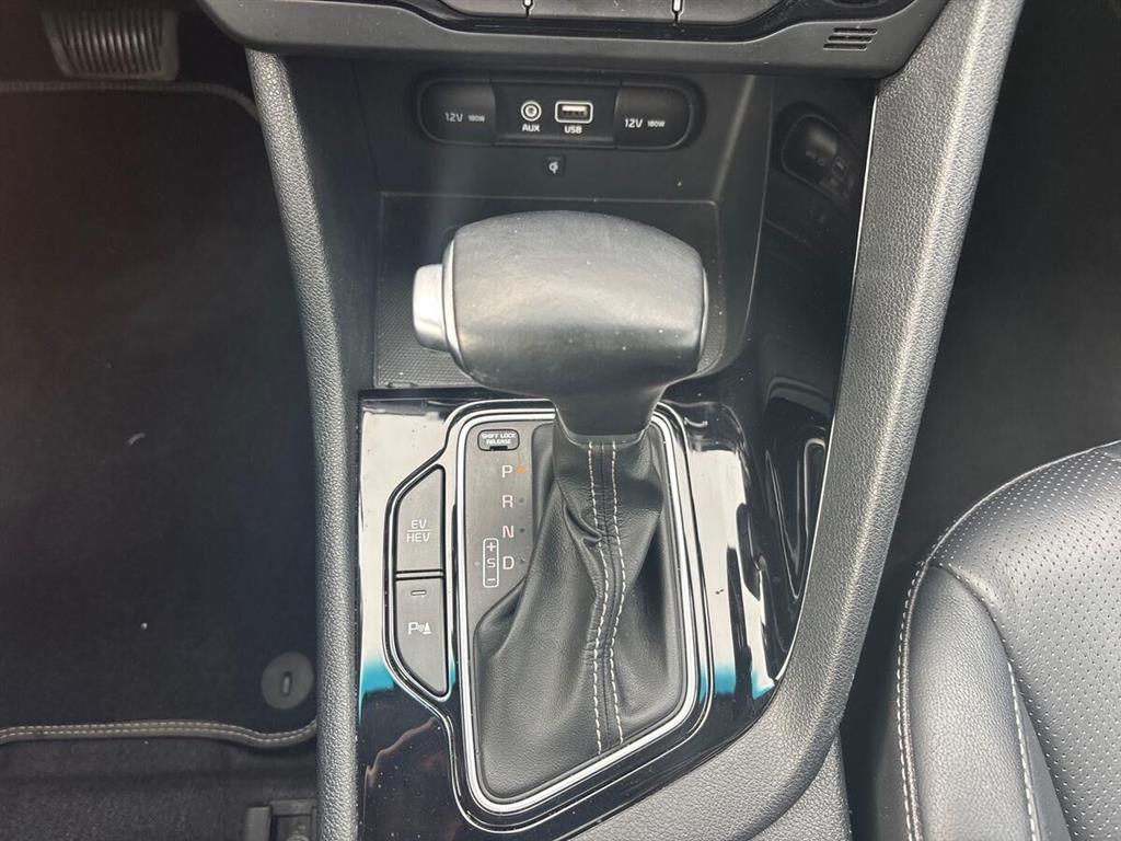 Kia Niro 1,6 GDI PHEV Plugin-hybrid Premium DCT 141HK 5d 6g Aut. - Image 19