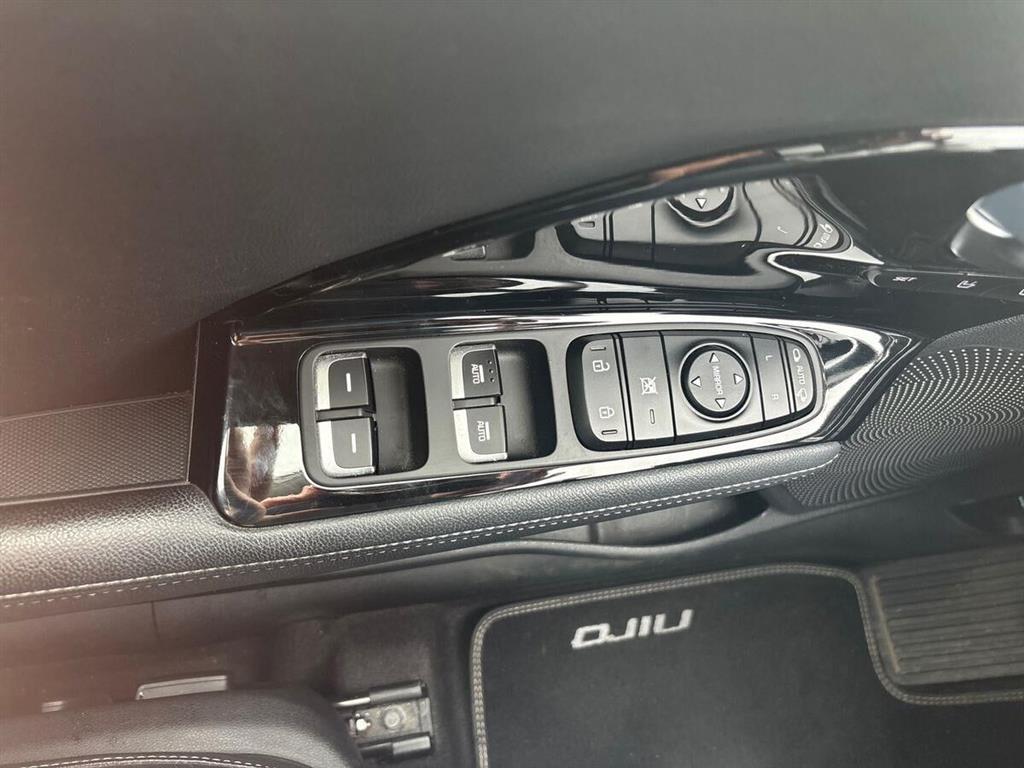 Kia Niro 1,6 GDI PHEV Plugin-hybrid Premium DCT 141HK 5d 6g Aut. - Image 20
