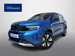 Opel Frontera EL GS 113HK 5d Aut.