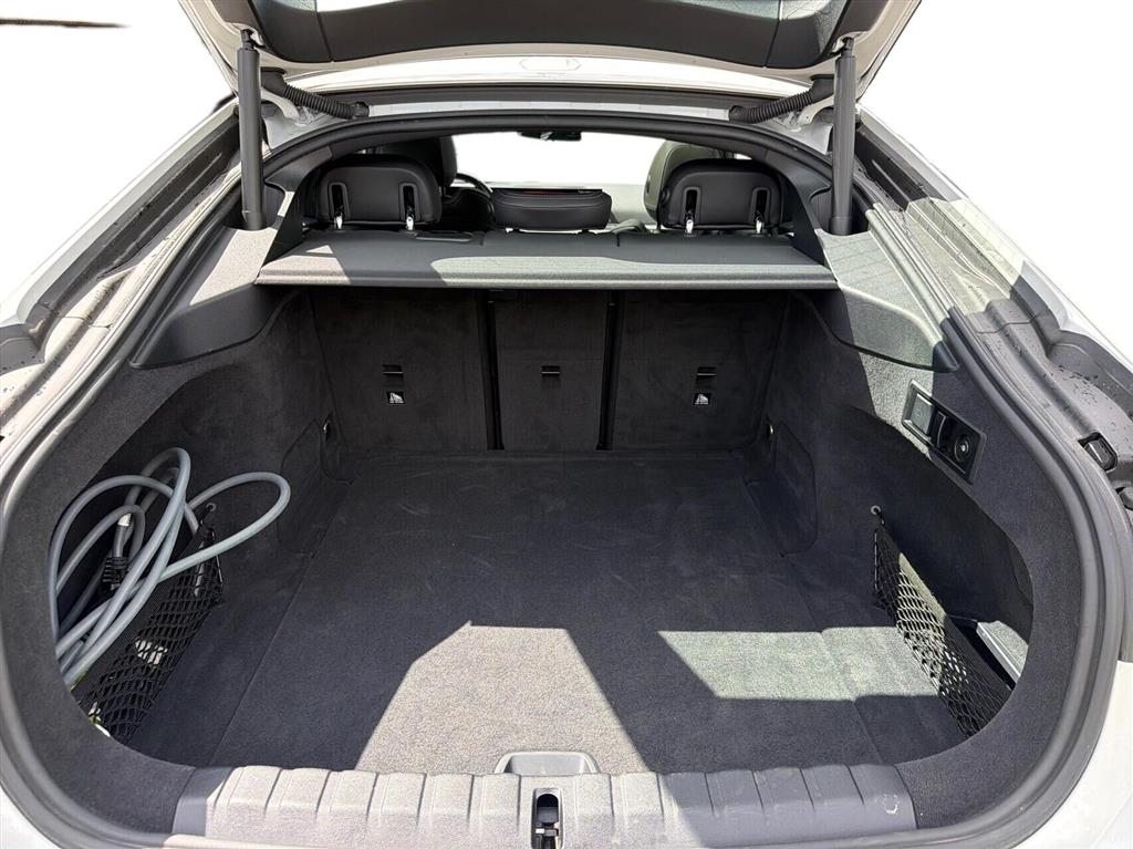 BMW i4 eDrive40 Gran Coupé EL M-Sport 340HK 5d Aut. - Image 13