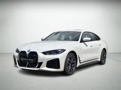BMW i4 eDrive40 Gran Coupé EL M-Sport 340HK 5d Aut.