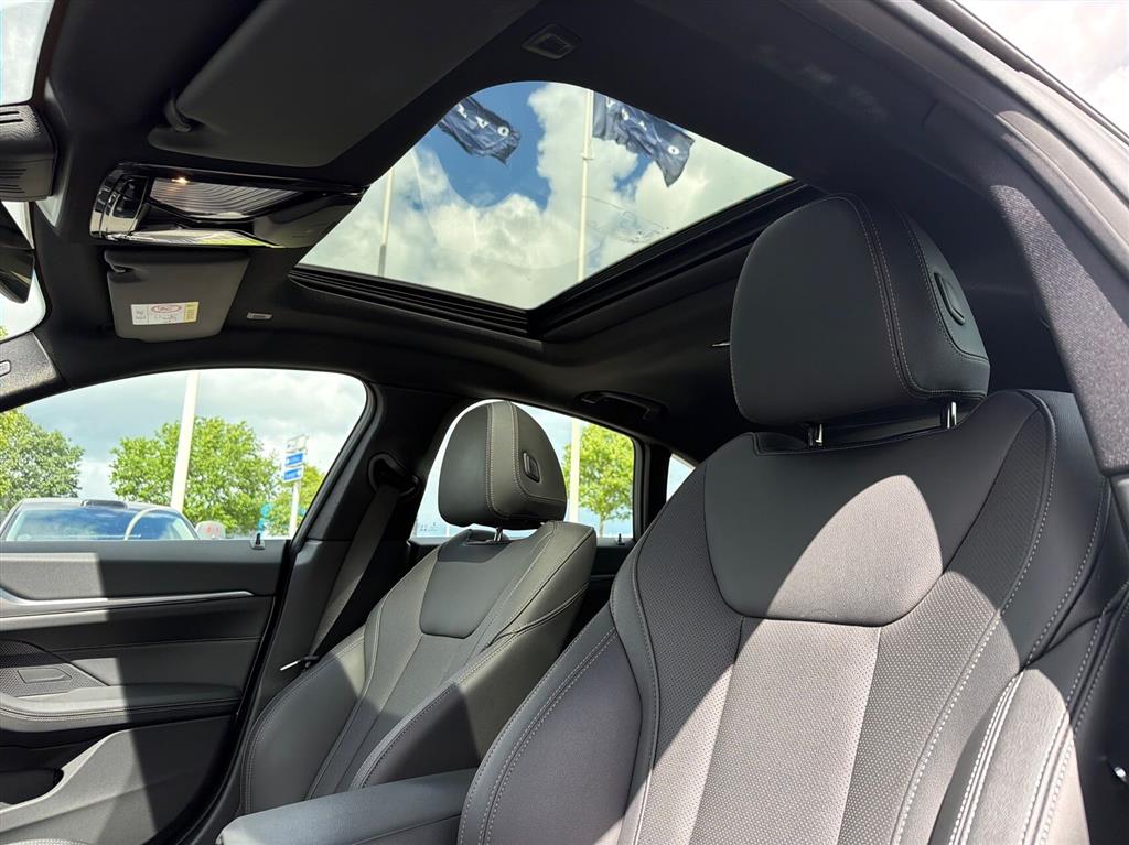 BMW i4 eDrive40 Gran Coupé EL M-Sport 340HK 5d Aut. - Image 23