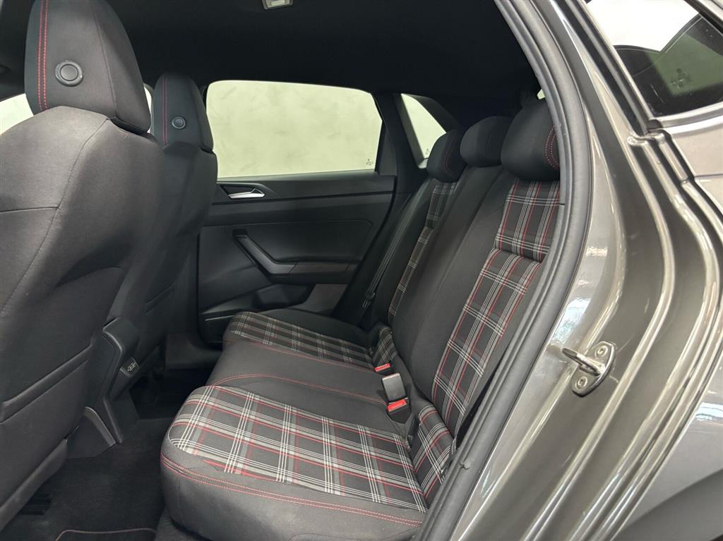 VW Polo 2,0 TSI GTI DSG 200HK 5d 6g Aut. - Image 9