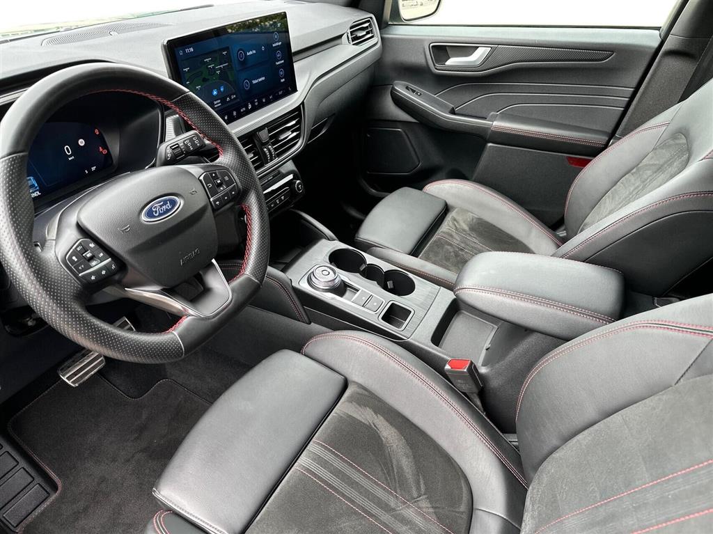 Ford Kuga 2,5 Plugin-hybrid ST-Line X CVT 243HK 5d Aut. - Image 7