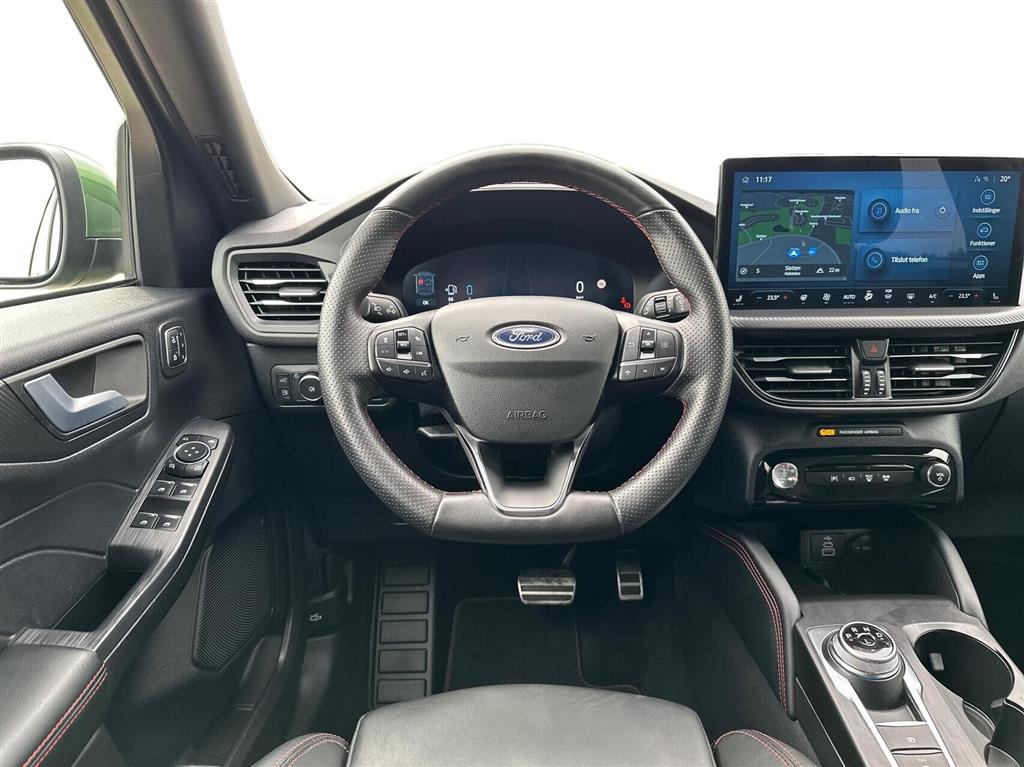 Ford Kuga 2,5 Plugin-hybrid ST-Line X CVT 243HK 5d Aut. - Image 9