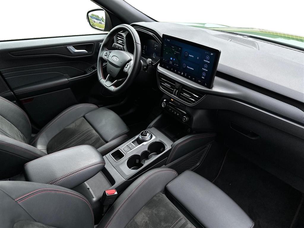Ford Kuga 2,5 Plugin-hybrid ST-Line X CVT 243HK 5d Aut. - Image 10