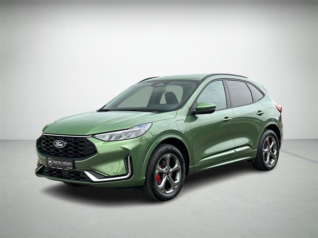Ford Kuga 2,5 Plugin-hybrid ST-Line X CVT 243HK 5d Aut. - Image 2