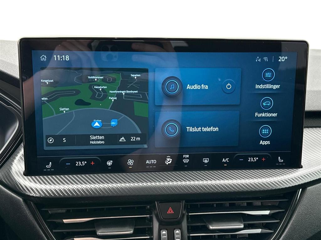 Ford Kuga 2,5 Plugin-hybrid ST-Line X CVT 243HK 5d Aut. - Image 11
