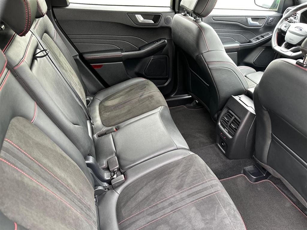 Ford Kuga 2,5 Plugin-hybrid ST-Line X CVT 243HK 5d Aut. - Image 12