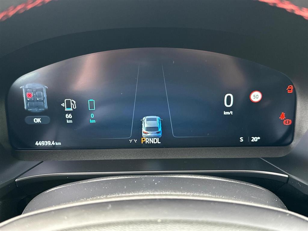 Ford Kuga 2,5 Plugin-hybrid ST-Line X CVT 243HK 5d Aut. - Image 14