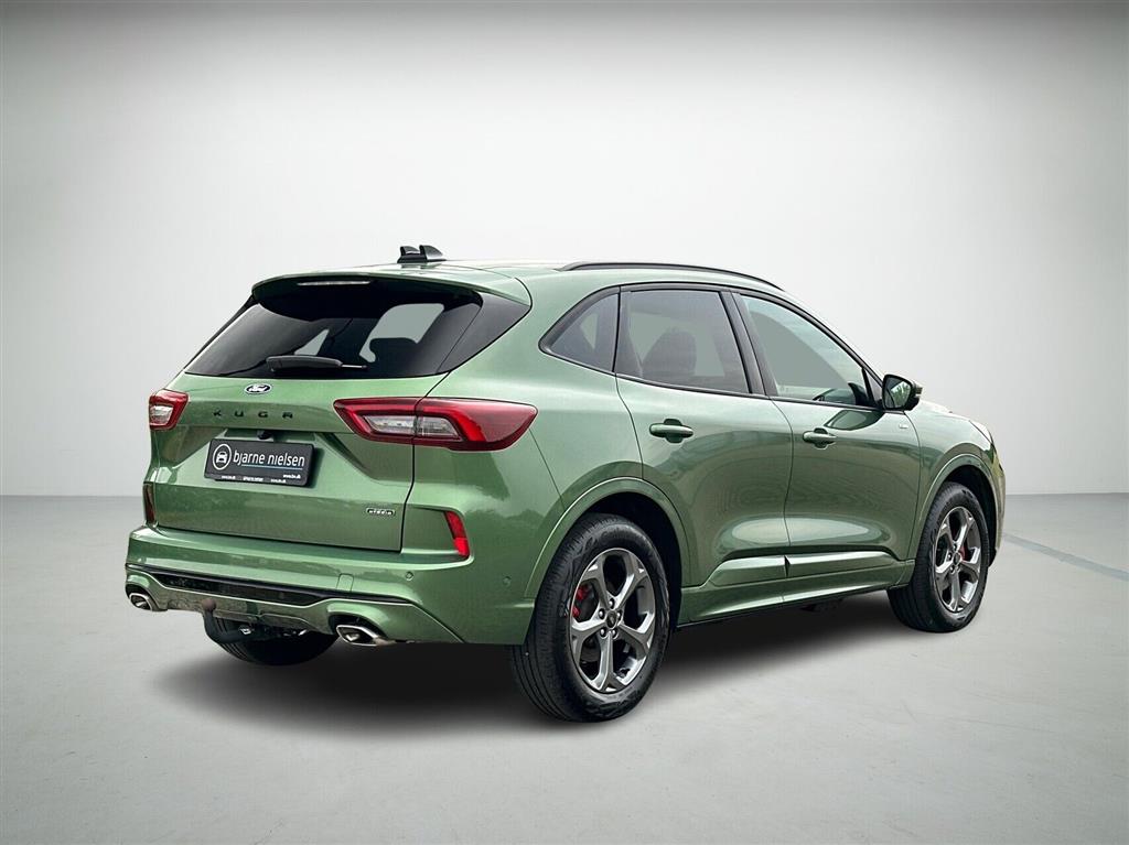 Ford Kuga 2,5 Plugin-hybrid ST-Line X CVT 243HK 5d Aut. - Image 4