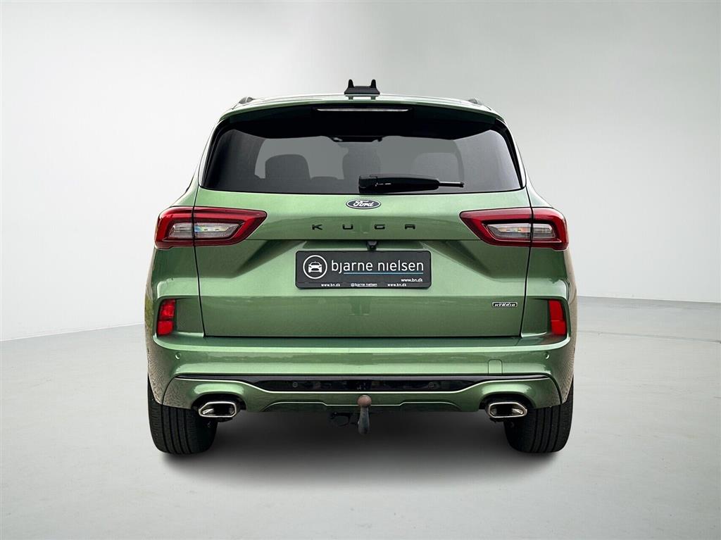 Ford Kuga 2,5 Plugin-hybrid ST-Line X CVT 243HK 5d Aut. - Image 5
