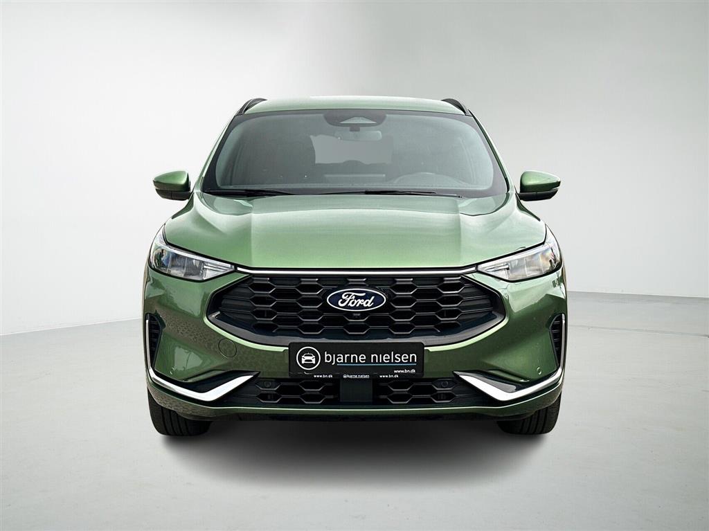 Ford Kuga 2,5 Plugin-hybrid ST-Line X CVT 243HK 5d Aut.