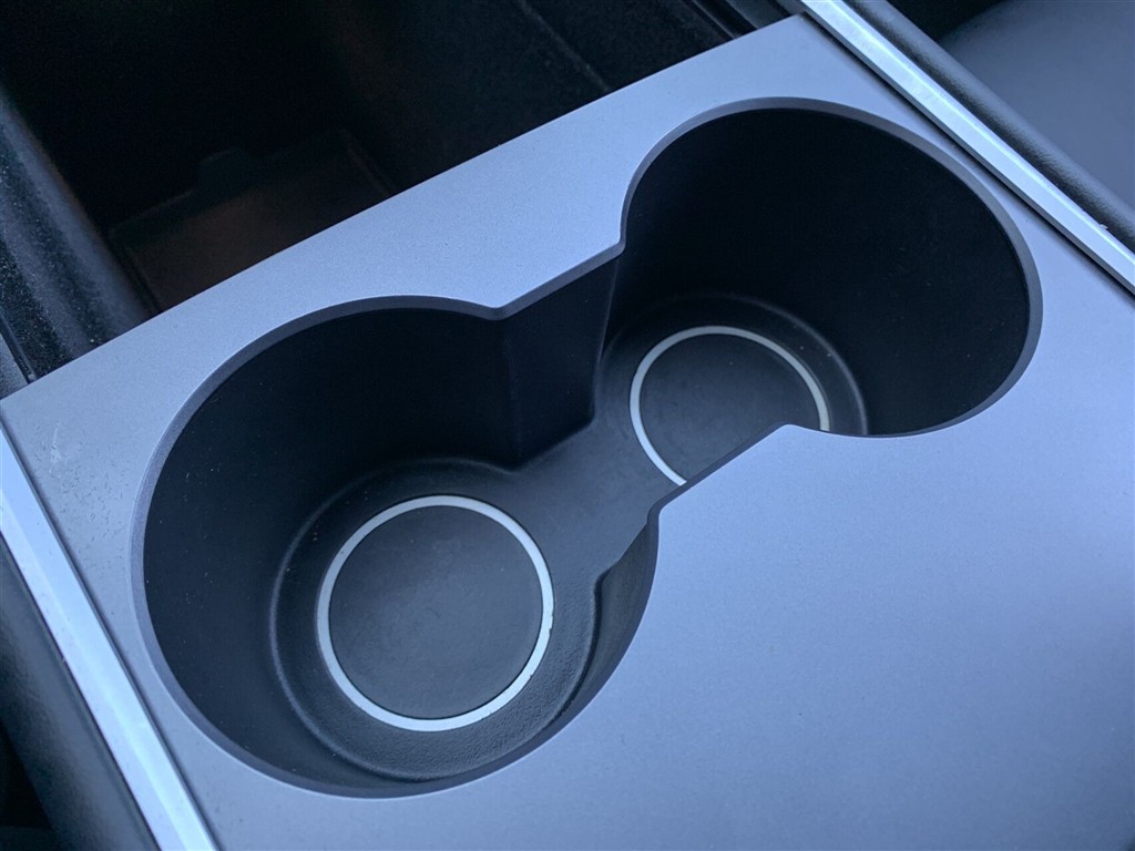 Tesla Model Y 75 kWh Long Range AWD 514HK 5d Aut. - Image 20