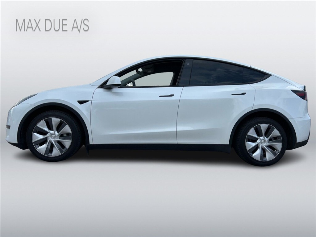 Tesla Model Y 75 kWh Long Range AWD 514HK 5d Aut. - Image 23