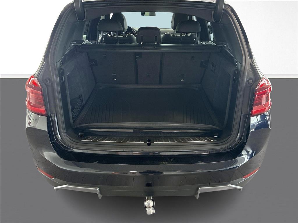 BMW iX3 EL Charged Plus 286HK 5d Aut. - Image 6