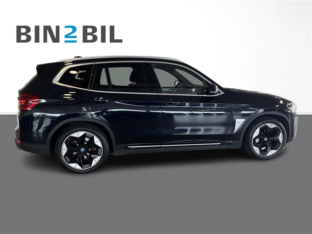 BMW iX3 EL Charged Plus 286HK 5d Aut. - Image 9