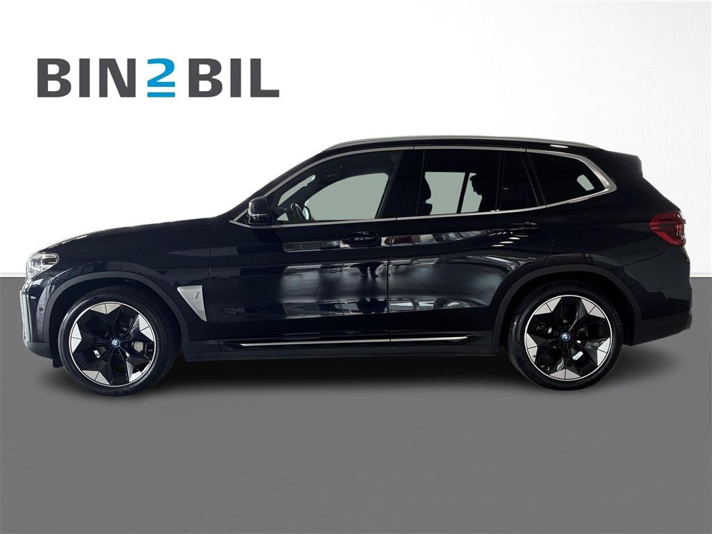 BMW iX3 EL Charged Plus 286HK 5d Aut. - Image 2