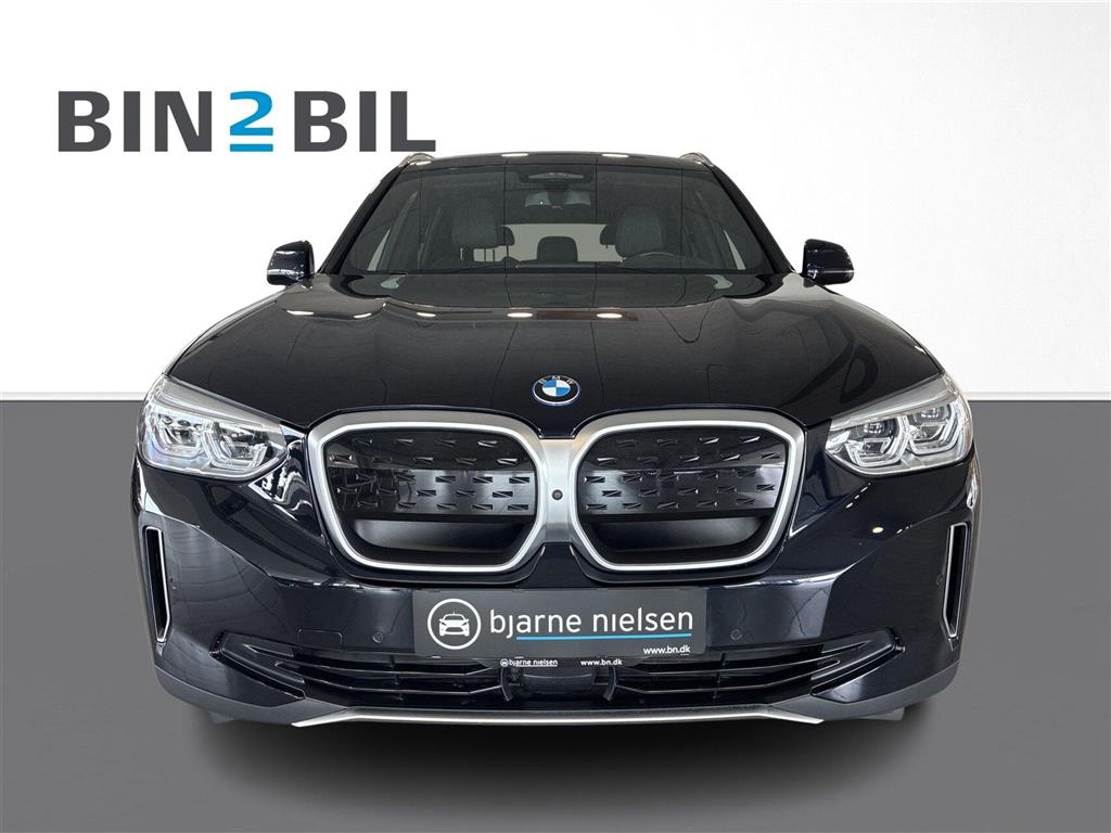 BMW iX3 EL Charged Plus 286HK 5d Aut. - Image 11