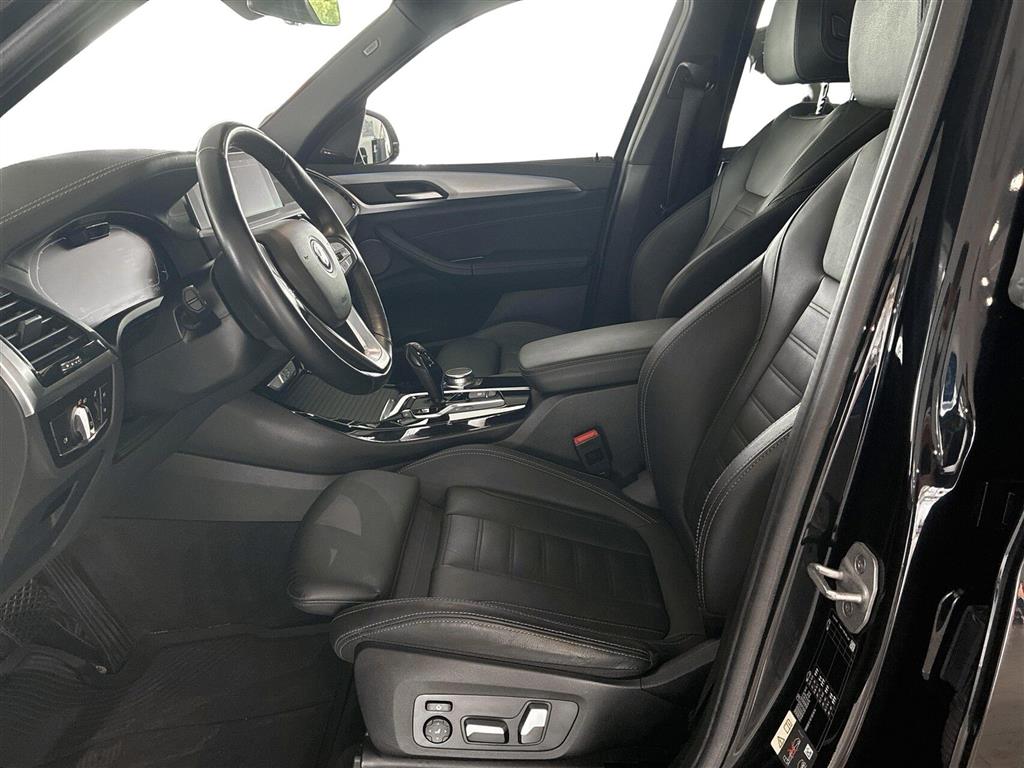BMW iX3 EL Charged Plus 286HK 5d Aut. - Image 13
