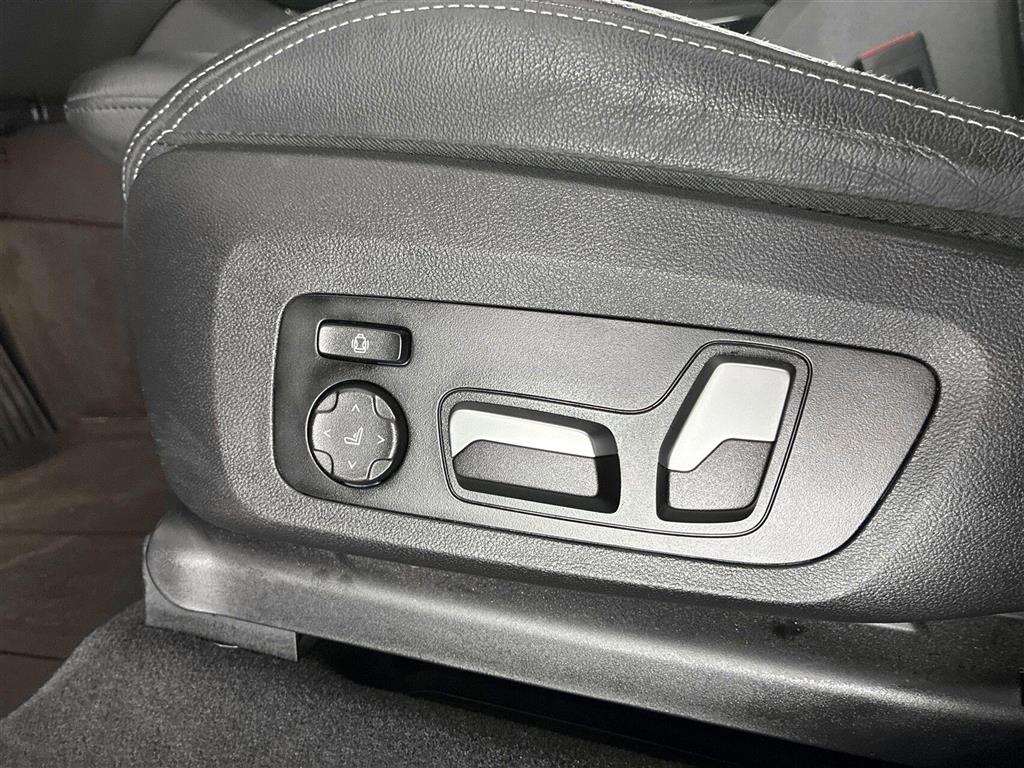 BMW iX3 EL Charged Plus 286HK 5d Aut. - Image 14